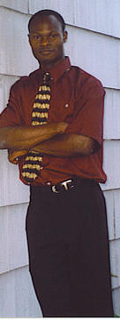 Ubong Usoro