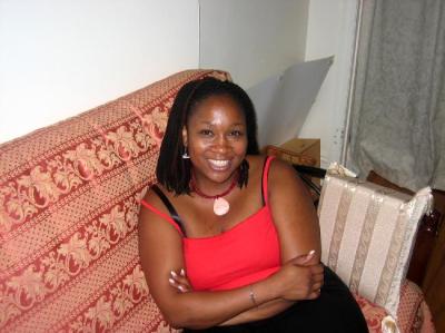 Uchenna Edwards