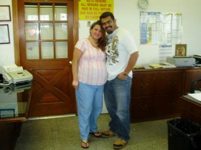 Uraleyda Banda