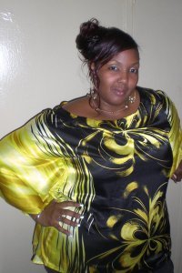 Muchekesha Jones