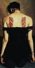 Judith Cauthan