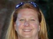 Patricia Haldane