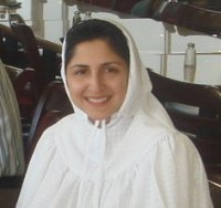 Ummehani Karimjee