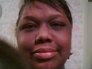 Angelena Burt