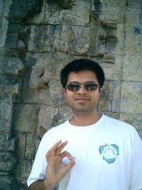 Kausik Rajgopal