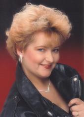 Lynn Vanalstin