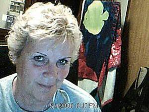 Martha Brown