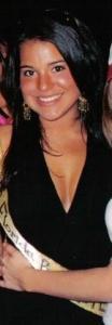 Stephanie Trivino