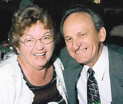Betty Seymour