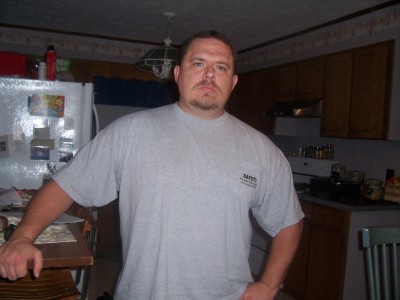 Anthony Campbell