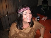 Amanda Cory