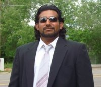 Suneel Jacob
