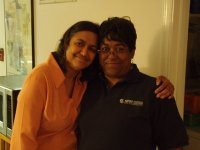 Chiquitta Gibson
