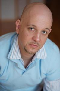 Mark Woodard