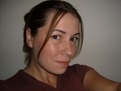 Jessica Woodfin