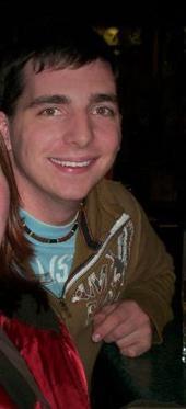 Travis Koceja