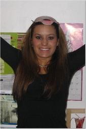 Samantha Belinkie