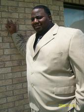 Tyrone Thomas