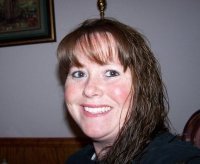 Mary Lollar