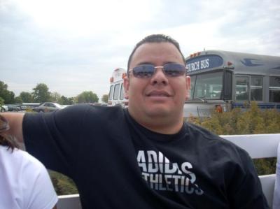 Wilson Garcia