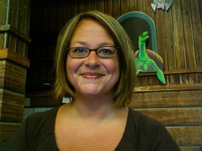 Melody Ducote