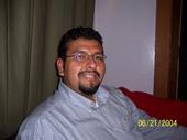 Humberto Villegas
