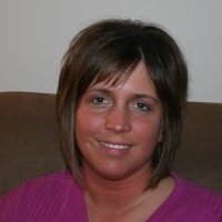 Patricia Blythe