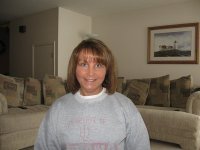 Theresa Salway