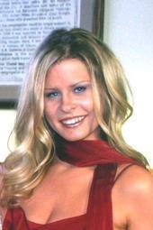 Adrienne Hilton