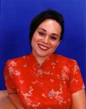 Melanie Evans