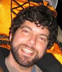 Jeremy Dashe