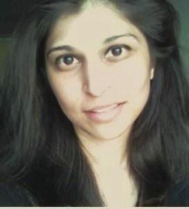 Priyanka Dave