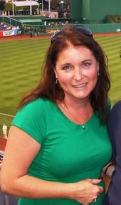Bernadette Macdonald