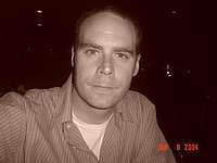 Eric Syrdahl