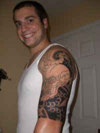 Daniel Cronick