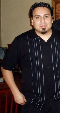 Rudy Morales