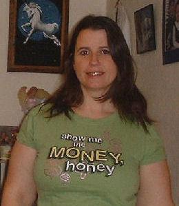 Michelle Zimmerman