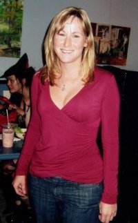 Kira Bleecher