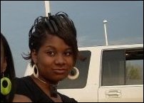 Janay Adgers