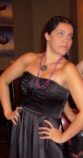 Marialuisa De La Viud