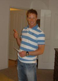 Patrick Jackman