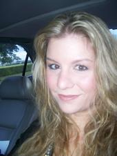 Kristen Kline