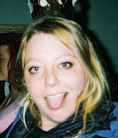 Carrie Smith