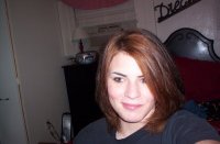 Carli Pinkston