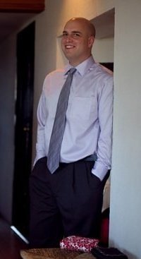 Shaun Peevsasser