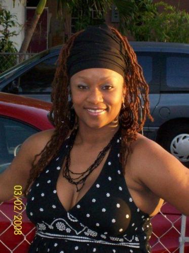 Shaneka Rolle