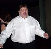 George Lloyd