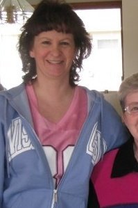 Shelley Keyport