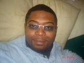 Torin Lewis