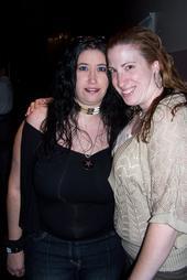 Gayle Schechter